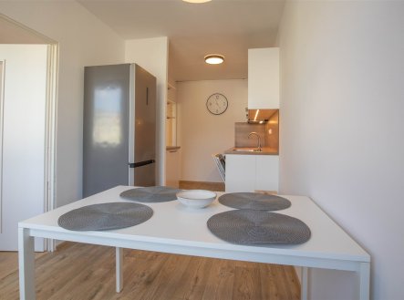 Pronájem bytu, 3+1, 72 m²