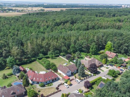 Prodej domu/vily, 400 m²