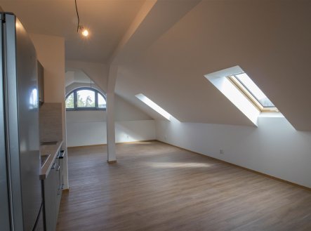 Pronájem bytu, garsoniéra, 63 m²