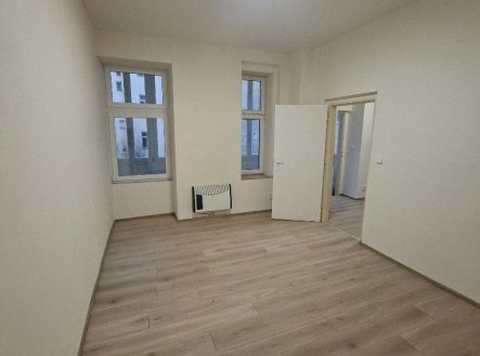 Pronájem bytu, 2+1, 50 m²