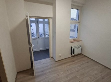 Pronájem bytu, 2+1, 50 m²