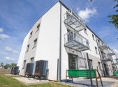 Pronájem bytu, 3+kk, 54 m²