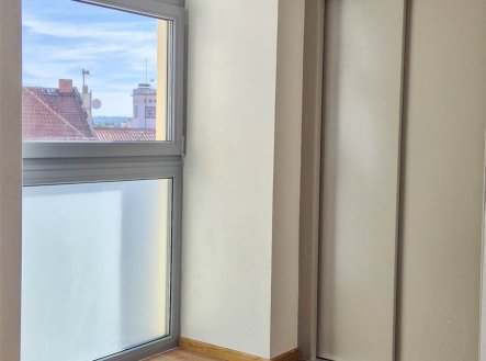 Pronájem skladu, 10 m²