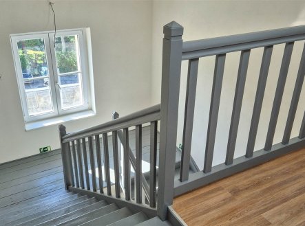 Pronájem skladu, 10 m²