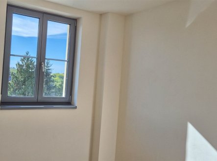 Pronájem kanceláře, 10 m²