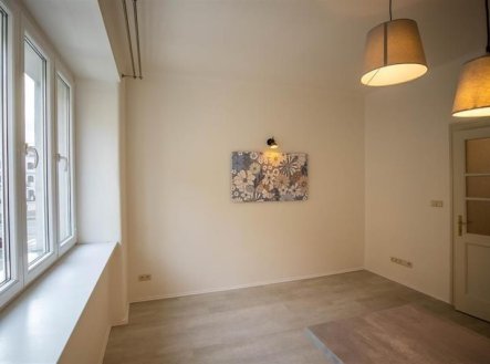 Pronájem bytu, 2+kk, 51 m²