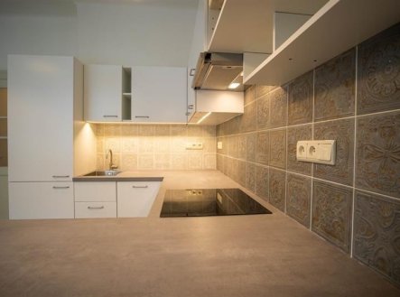 Pronájem bytu, 2+kk, 51 m²