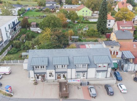 Pronájem bytu, 2+kk, 55 m²