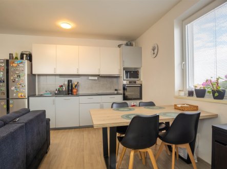 Pronájem bytu, 2+kk, 55 m²
