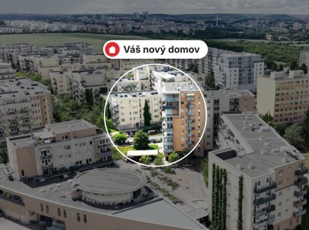 Pronájem bytu, 4+kk, 100 m²