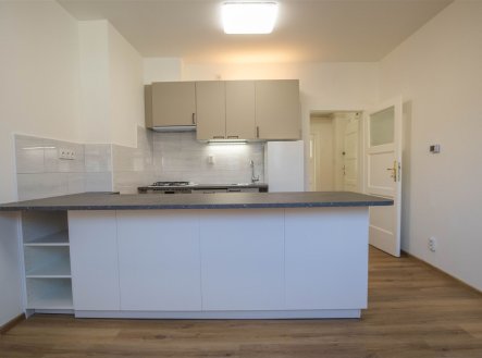 Pronájem bytu, 3+kk, 64 m²