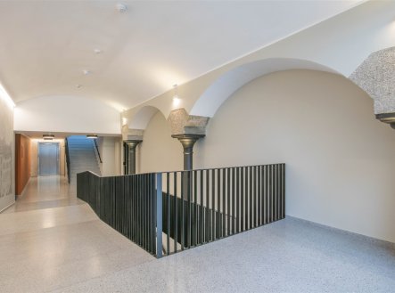 Pronájem bytu, 2+kk, 46 m²