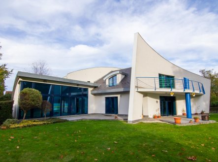 Prodej domu/vily, 807 m²