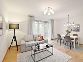 Prodej bytu, 3+1, 79,5 m²