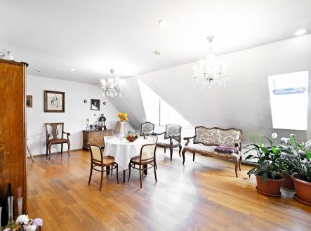 Prodej bytu, atypický, 320 m²