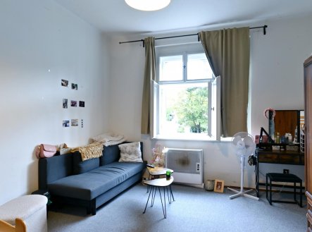 Pronájem bytu, 2+1, 65 m²
