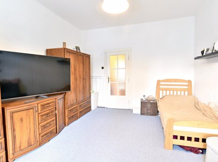Pronájem bytu, 2+1, 65 m²
