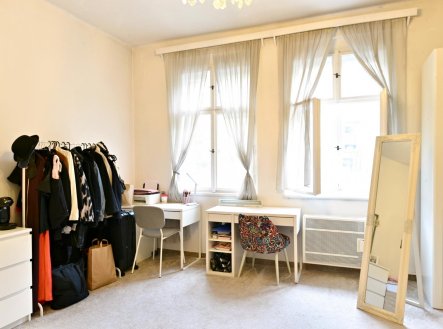Pronájem bytu, 2+1, 65 m²