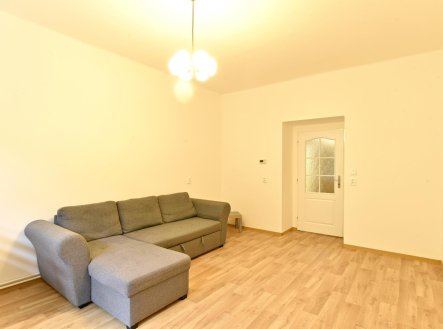 Prodej bytu, 2+1, 63 m²