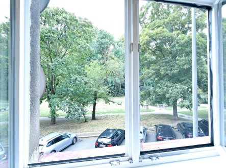 Prodej bytu, 2+1, 63 m²