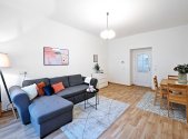 Prodej bytu, 2+1, 63 m²