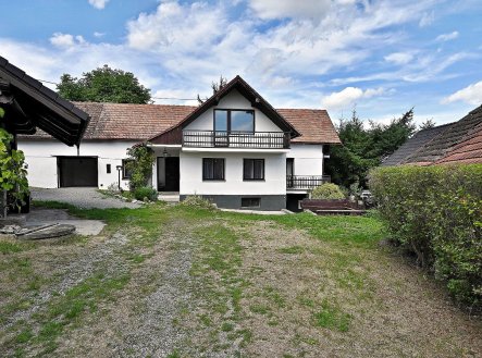 Prodej domu/vily, 250 m²