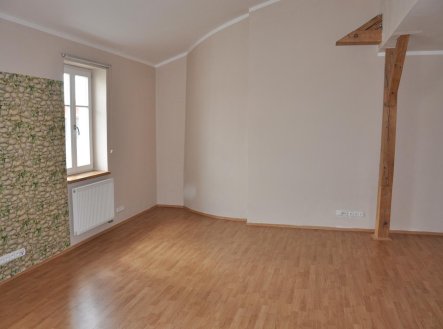 Pronájem bytu, 1+1, 56 m² obrázek