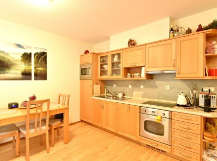 Pronájem bytu, 2+kk, 50 m²