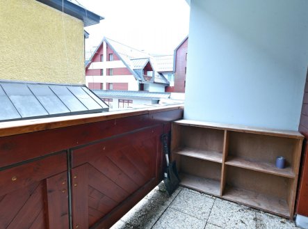Pronájem bytu, 2+kk, 50 m²