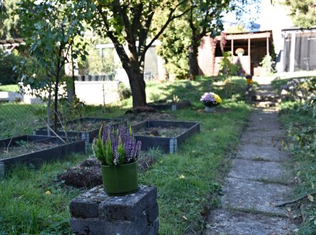 Prodej bytu, 3+kk, 56 m²
