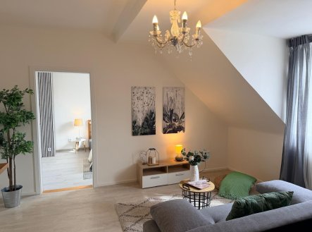 Prodej bytu, 3+kk, 56 m²
