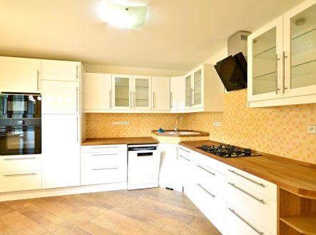 Prodej bytu, 3+kk, 65,5 m²