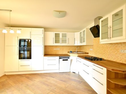 Prodej bytu, 3+kk, 65,5 m²