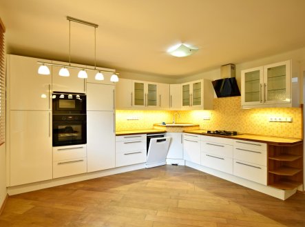 Prodej bytu, 3+kk, 65,5 m²