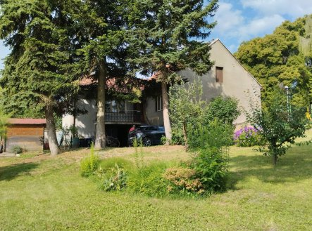 Prodej domu/vily, 150 m²