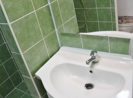 Pronájem bytu, 1+kk, 36 m²