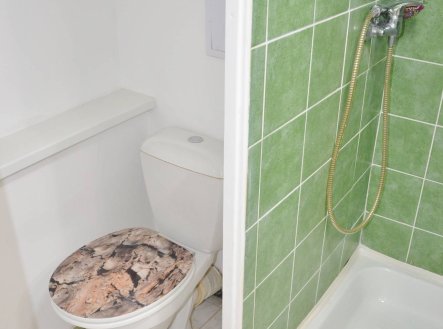 Pronájem bytu, 1+kk, 36 m²