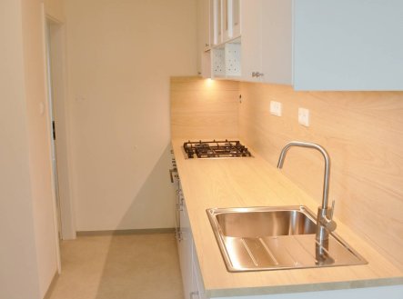 Pronájem bytu, 3+1, 77 m²