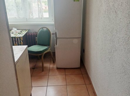 Pronájem bytu, 2+1, 55 m²