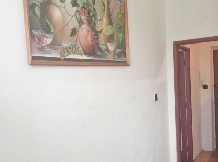 Pronájem bytu, 2+1, 55 m²
