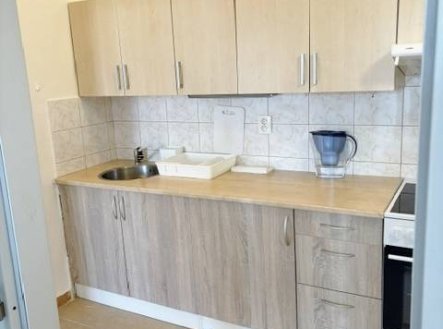 Pronájem bytu, 2+kk, 51 m² obrázek