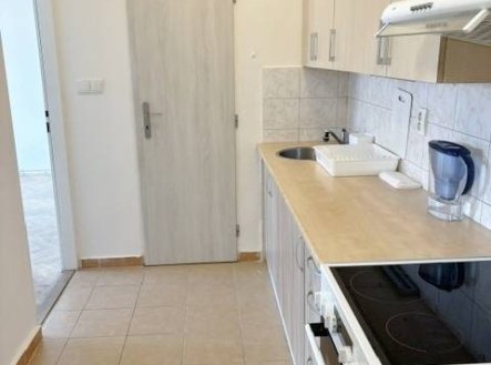 Pronájem bytu, 2+kk, 51 m²