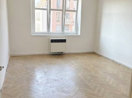 Pronájem bytu, 2+kk, 51 m²