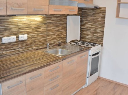 Pronájem bytu, 2+kk, 47 m²