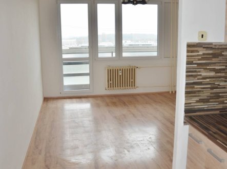 Pronájem bytu, 2+kk, 47 m²