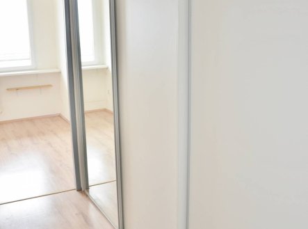 Pronájem bytu, 2+kk, 47 m²