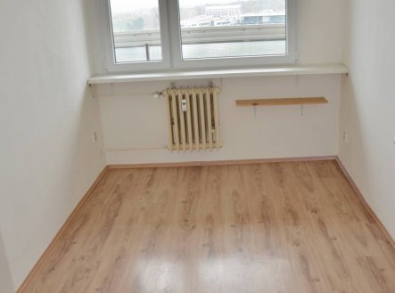Pronájem bytu, 2+kk, 47 m²