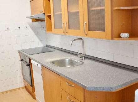 Pronájem bytu, 3+1, 84 m²