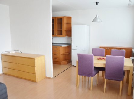Pronájem bytu, 3+1, 84 m²