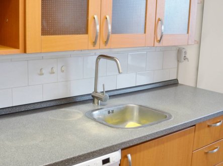 Pronájem bytu, 3+1, 84 m²